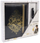 Set Harry Potter - fletore dhe stilolaps