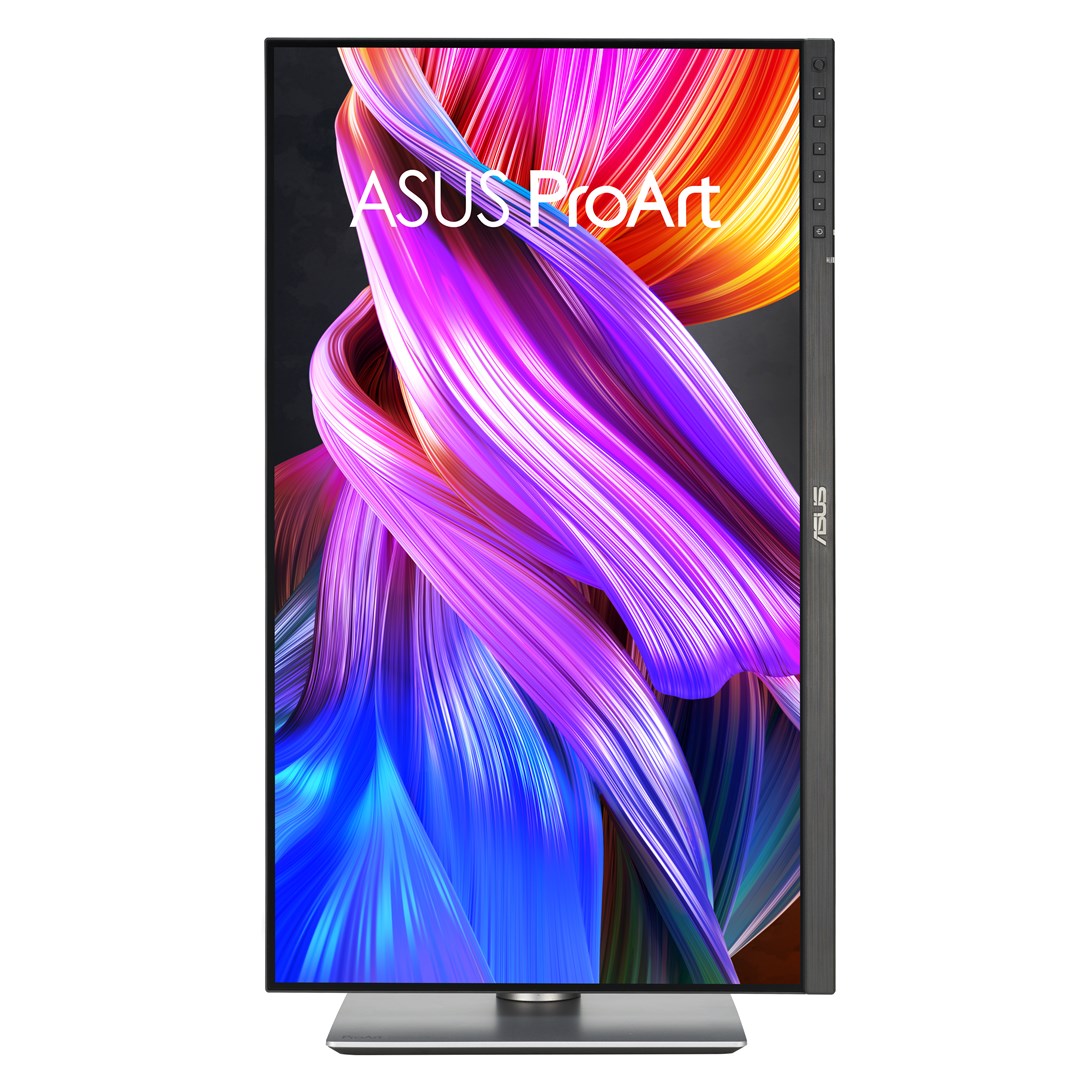 Монитор ASUS ProArt PA24ACRV, 23.8", 2560 x 1440, 75 Hz, i zi