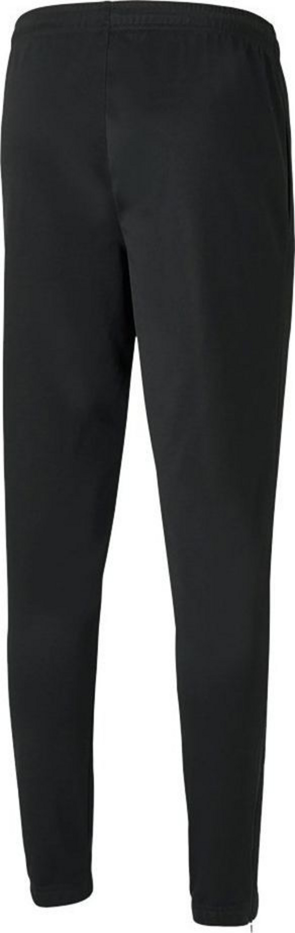 Tuta për meshkuj Puma TeamRISE Poly 657390-03, L, të zeza