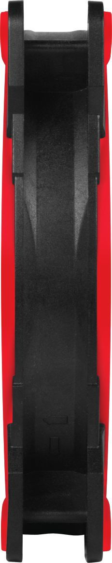 Ftohës Arctic BioniX F140, i kuq/zi