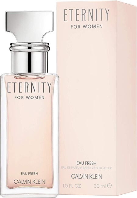 Eau de Parfum Calvin Klein Eternity Eau Fresh, 100 ml Eau de Parfum Calvin Klein Eternity Eau Fresh, 100 ml