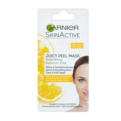 Maskë Garnier 8 ml