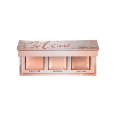 Shkëlqyes Essence Choose Your Glow, 18g