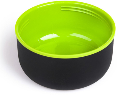 Termos për ushqim Rockland Dinner Comet, 0.5L, i zi