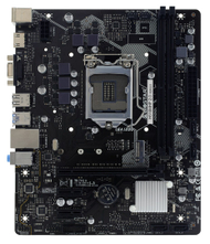 Pllakë amë Biostar H510MHP 2.0 Intel H510 LGA 1200 (Socket H5) micro ATX Pllakë amë Biostar H510MHP 2.0 Intel H510 LGA 1200 (Socket H5) micro ATX