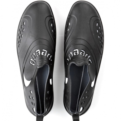 Këpucë uji për plazh, për meshkuj / Speedo ZANPA AM, bardhë/zezë, nr.44.5