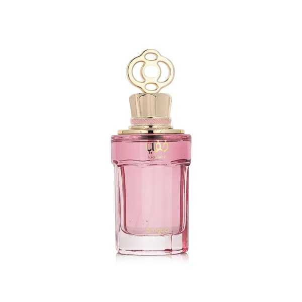 Парфемска вода Zimaya Khafaya Pink, 100 ml