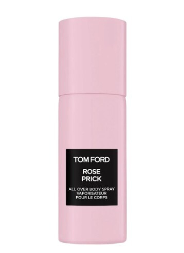 Sprej për trup Tom Ford Rose Prick, 150 ml
