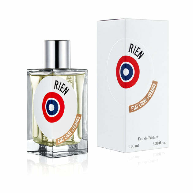 Eau de Parfum Etat Libre D´Orange Rien