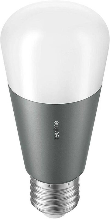 Poç realme LED Wi-FI Smart Bulb 9W
