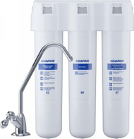 Filtër për zbutjen e ujit Aquaphor, i bardhë Filtër për zbutjen e ujit Aquaphor, i bardhë