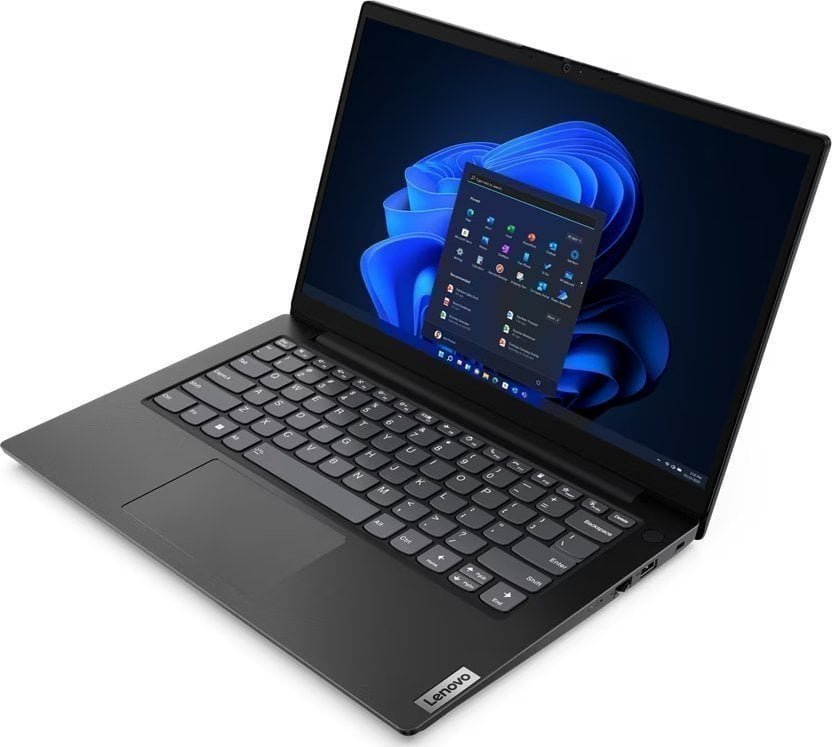 Лаптоп Lenovo V14 G4 IRU, 14", Intel Core i5 13420H, 16 GB RAM, 256 GB SSD
