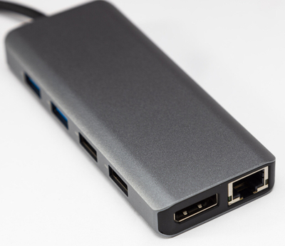 Docking Station SONIT GC-E02