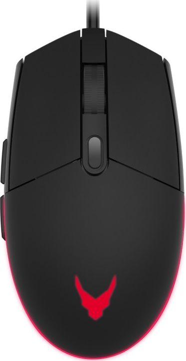 Varr Гејминг Мouse и Mousepad Сет