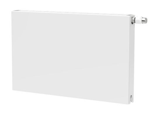 Radiator Stelrad, 546.6 W, 60 x 60 cm, i bardhë