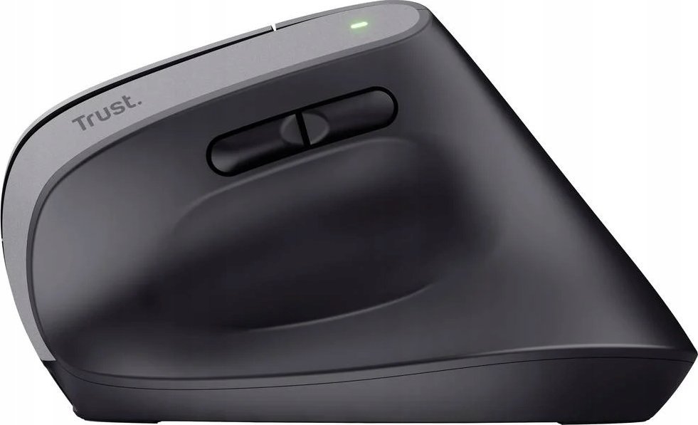 Maus Trust Bayo+, wireless, Bluetooth, USB, i zi