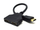 Kabllo ndarëse HDMI Gembird 1 - 2 (DSP-2PH4-04)