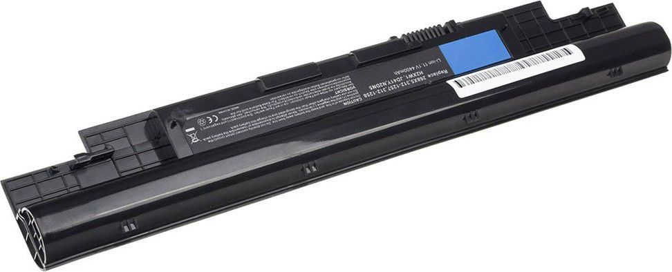 Bateri GreenCell për DELL Latitude 3330 Vostro V131, 6 qeliza, 11.1V 
