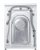 Rrobalarëse Samsung WW90T4020EE1LE, 9 kg, 1200 rpm, e bardhë