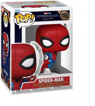 Figurë Funko POP! Spider-Man: No Way Home - Spider-Man