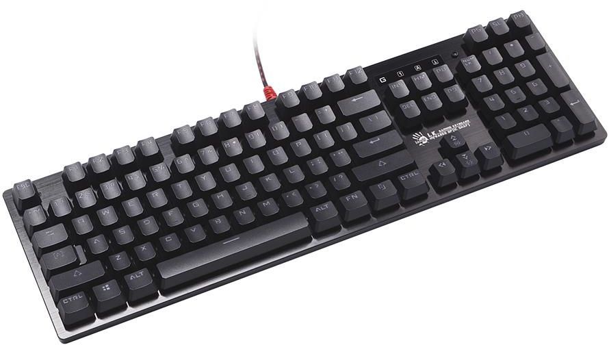 Tastierë A4Tech Bloody B820R 