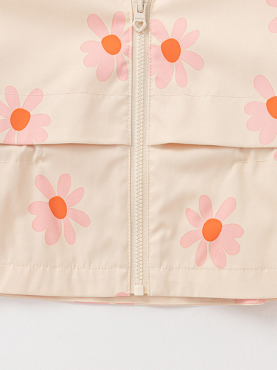Xhaketë Jelek Daisy Pop 2-Piece Set
