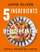 5 Ingredients Mediterranean - Jamie Oliver