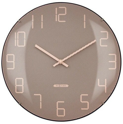 Orë muri Nextime Shade 3299GS