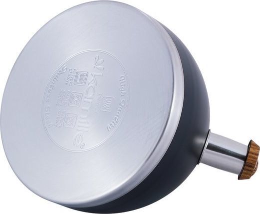 Çajnik Kamille, 2.7 L, i zi