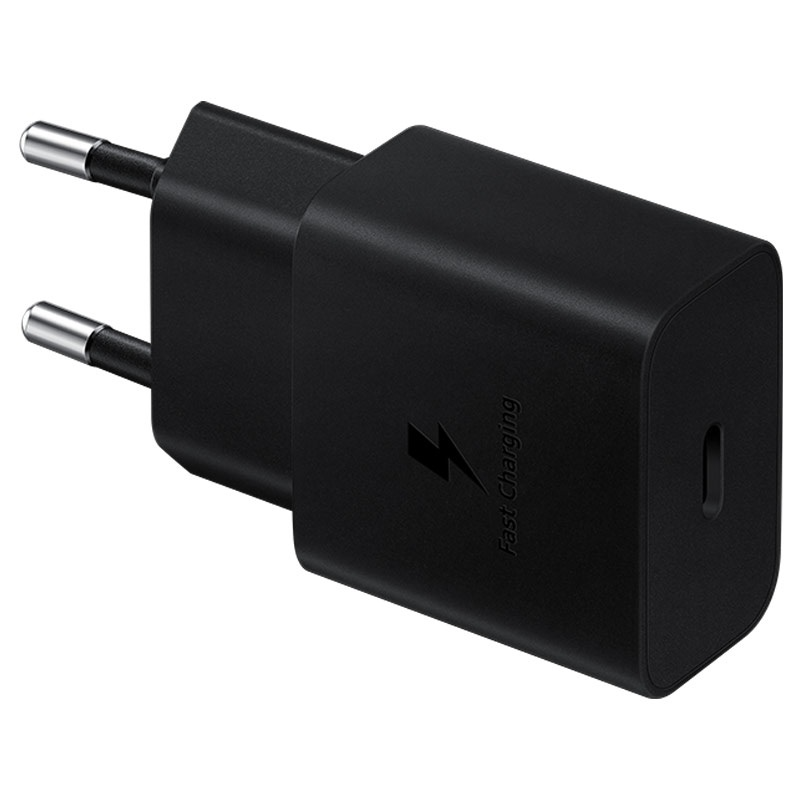 Karikues fast charging Samsung EPT1510NBEGEU, 15W type-C, i zi