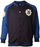 Xhup Fallout 76 Sweatshirt - Vault 76, S, i zi / kaltër