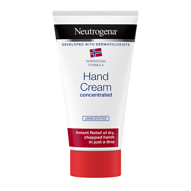 Крем за раце Neutrogena, 75 ml