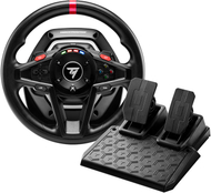 Set timon dhe pedale Thrustmaster T128, (PC, Xbox Series, Xbox ONE) Set timon dhe pedale Thrustmaster T128, (PC, Xbox Series, Xbox ONE)