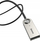 Përshtatës me bluetooth Baseus BA01, minijack 3.5 mm (CABA01-01), i zi 
