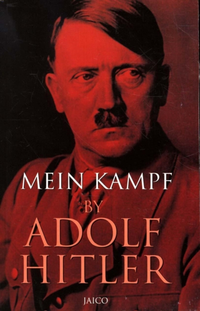 Mein Kampf - Adolf Hitler