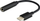 Adapter Savio USB - Jack 3.5 mm, i zi