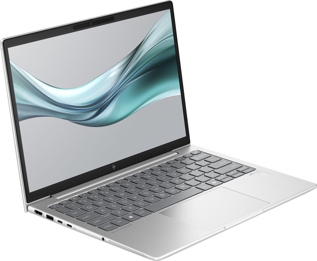 Laptop HP EliteBook 630 G11, 13.3", Intel Core Ultra 7 165U, 32GB RAM, 1TB SSD, Intel® graphics card