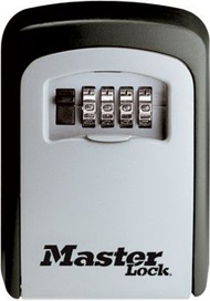 Kuti sigurie për çelësa MasterLock 5401EURD