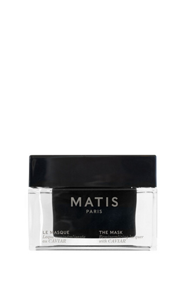 Maskë Matis Paris Réponse Caviar, 50 ml