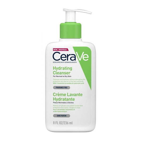 Emulsion pastrimi për lëkurë CeraVe 236 ml