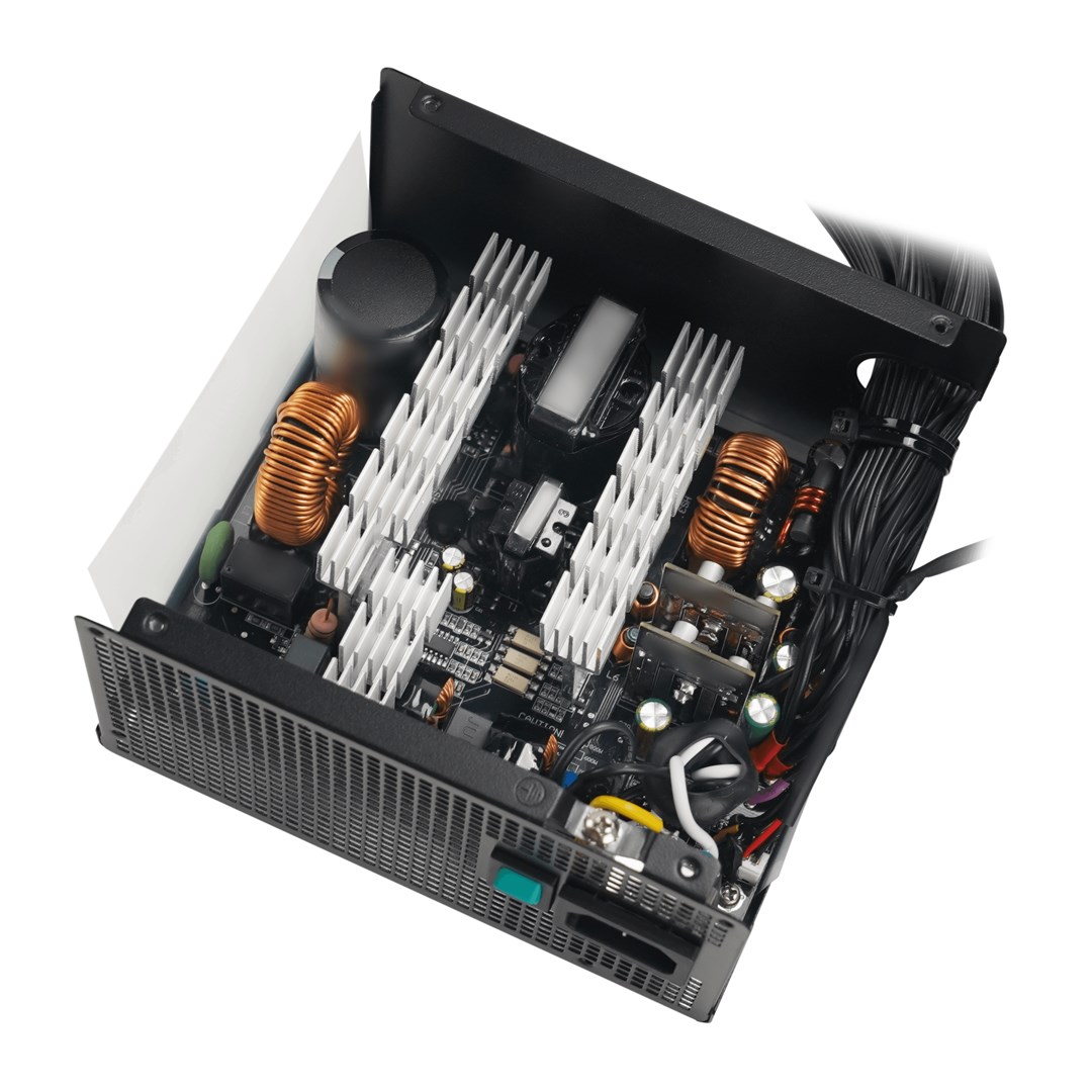 Burim energjie Deepcool PL650D R-PL650D-FC0B-EU , 650W
