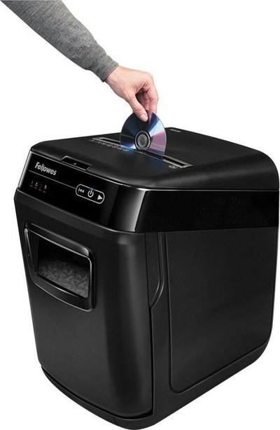 Copëtues Fellowes Office AutoMAX 200C, i zi (4653601)