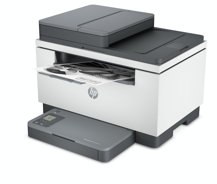 Printer HP LaserJet Pro MFP M234sdn, i bardhë / zi