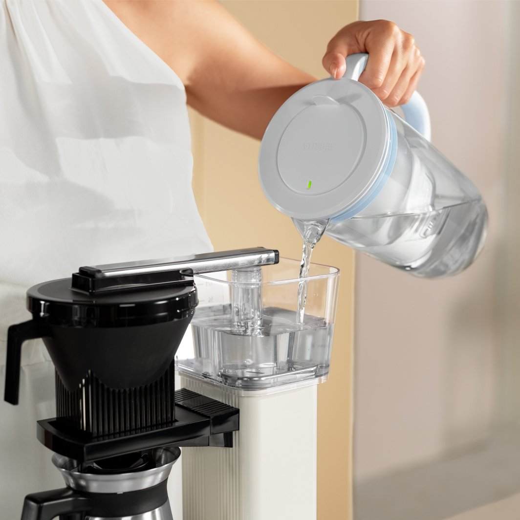Fishek filtri Brita, 4 copë, 150 l