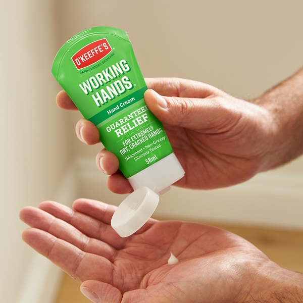 Krem për duar O'KEEFFE'S Working Hands Tubetë 60g