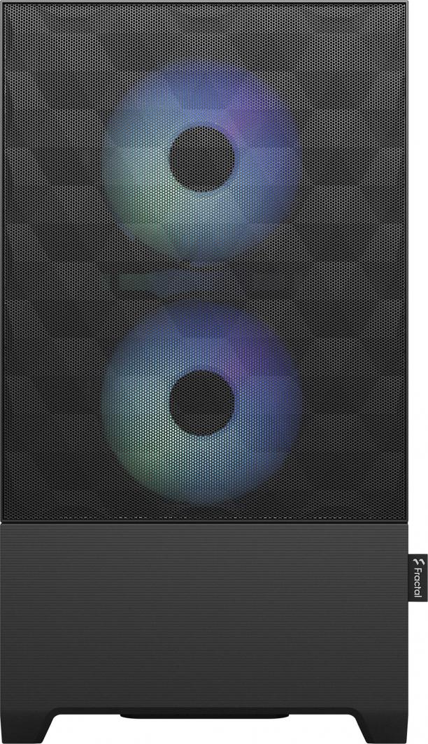 Kasë Fractal Design Pop Mini Air RGB, Mini Tower