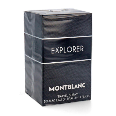 Eau de Parfum MontBlanc Explorer, 30ml