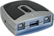 USB Hub Athens US-221A