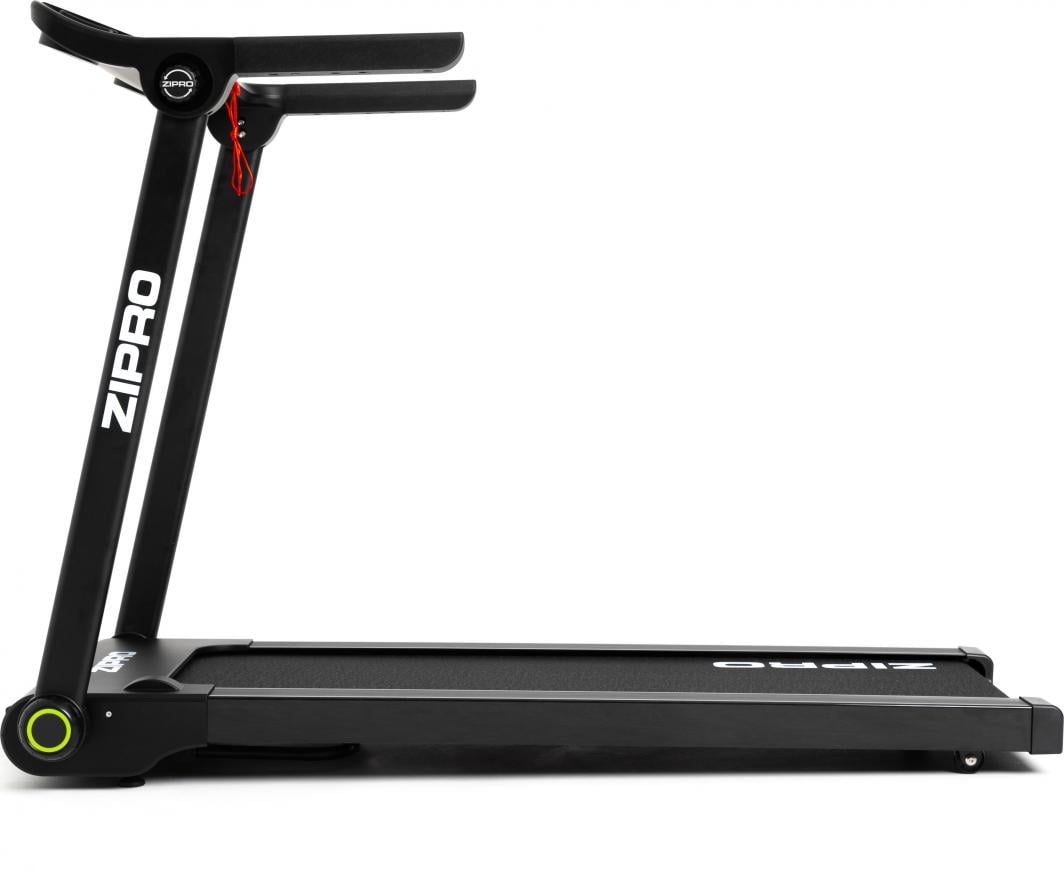 Shirit vrapimi Zipro Pacto, iConsole+, i zi