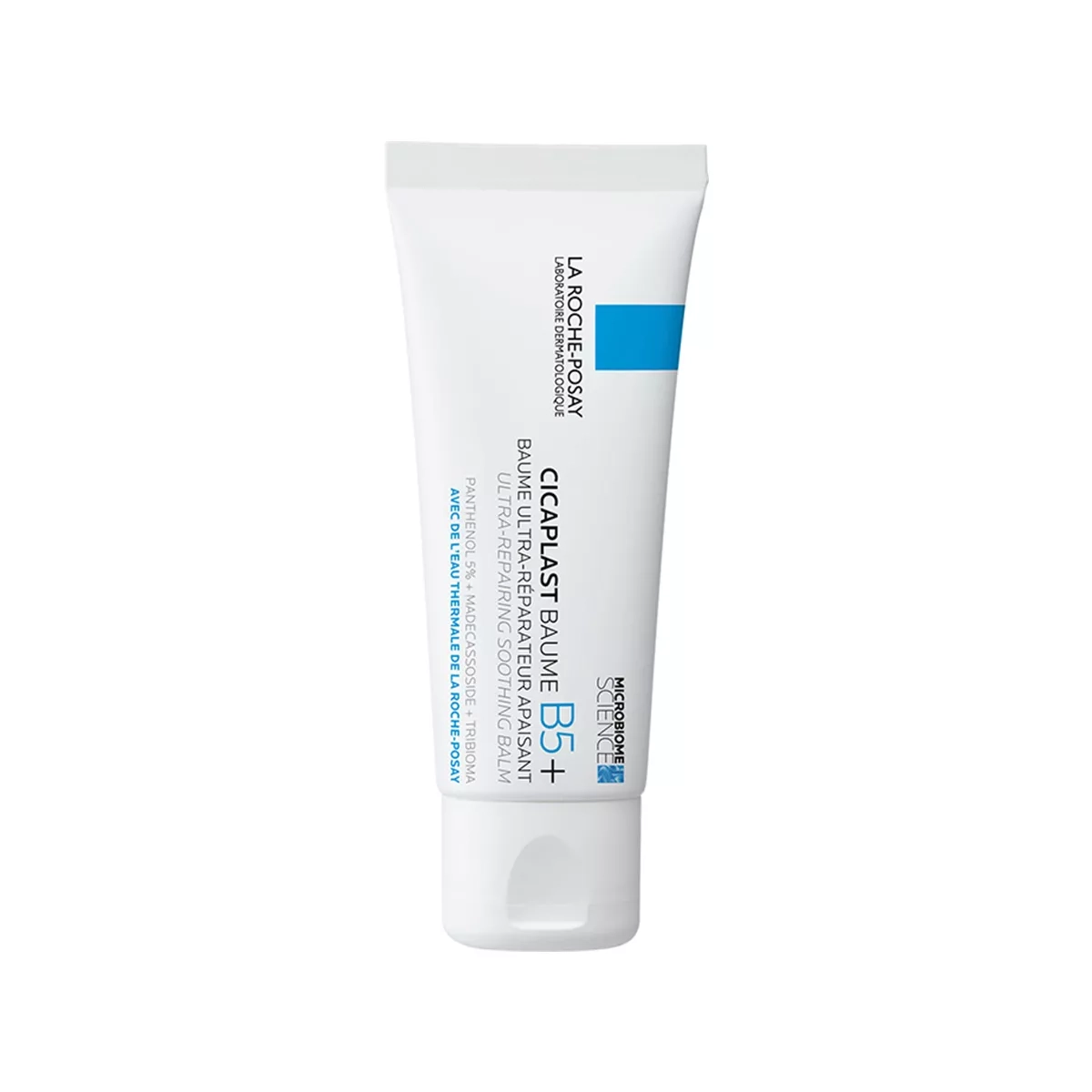 Krem La Roche-Posay Cicaplast Baume B5+, 100ml